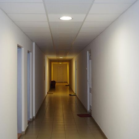 Aquamarin Studio Apartman Siófok Eksteriør billede