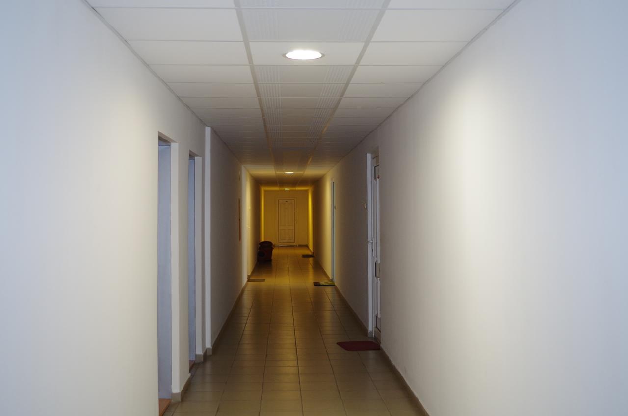Aquamarin Studio Apartman Siófok Eksteriør billede