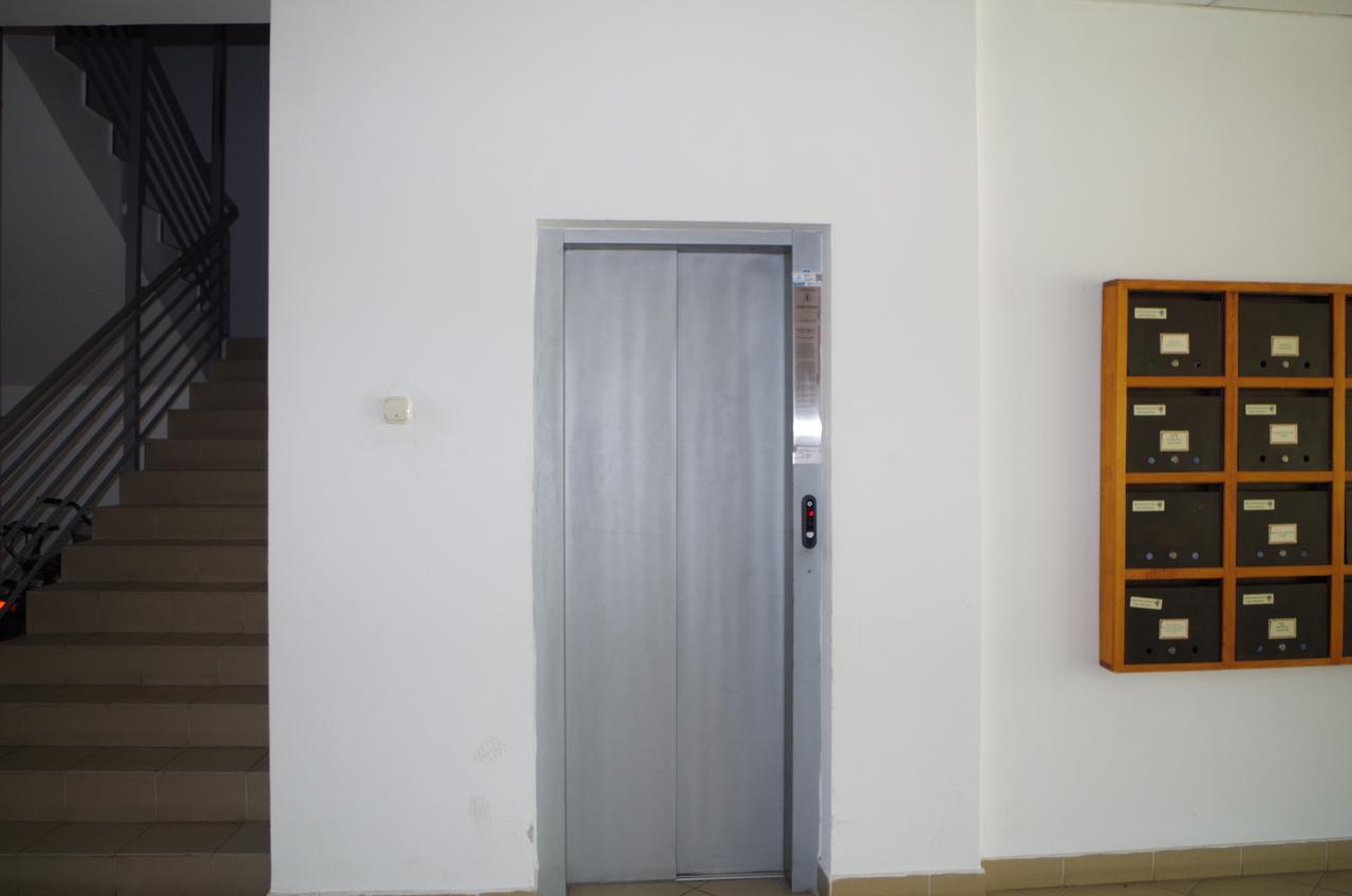Aquamarin Studio Apartman Siófok Eksteriør billede
