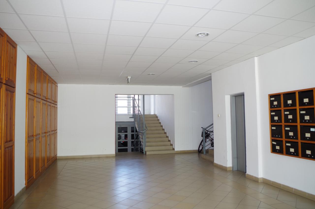 Aquamarin Studio Apartman Siófok Eksteriør billede