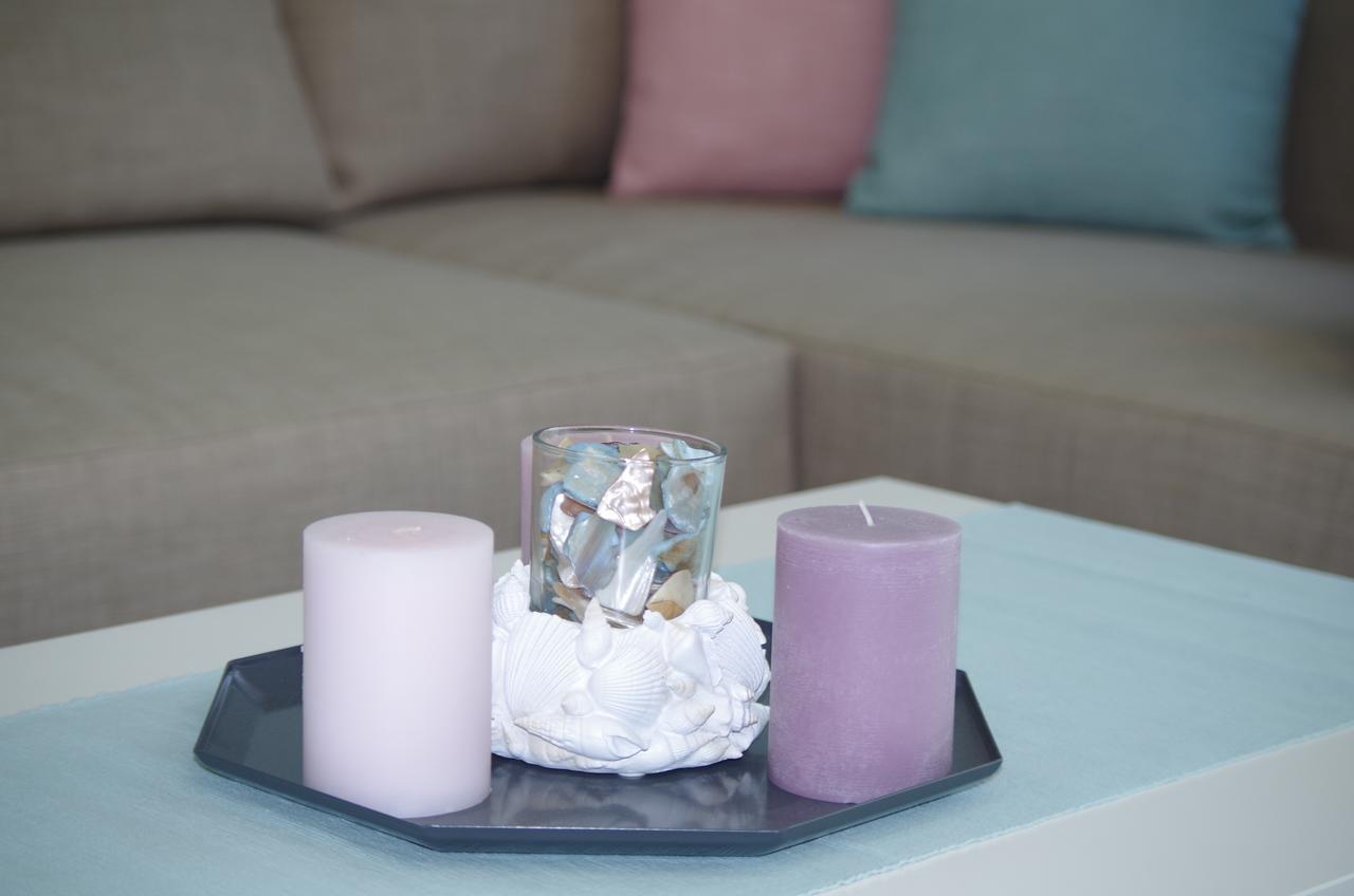 Aquamarin Studio Apartman Siófok Eksteriør billede